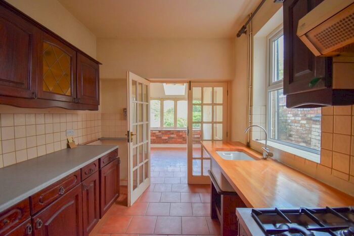 2 Bedroom Terraced House To Rent In Belgrave Avenue, Belgrave, Leicester, LE4