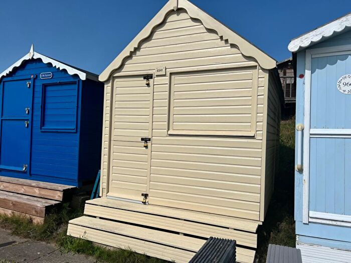 Studio For Sale In C Southcliff, CO14