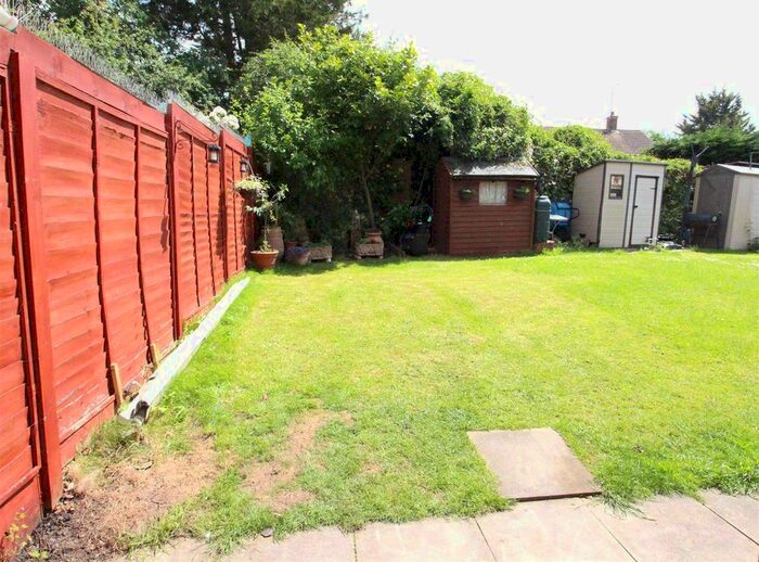 1 Bedroom Maisonette To Rent In Wheatsheaf Close, Northolt, UB5