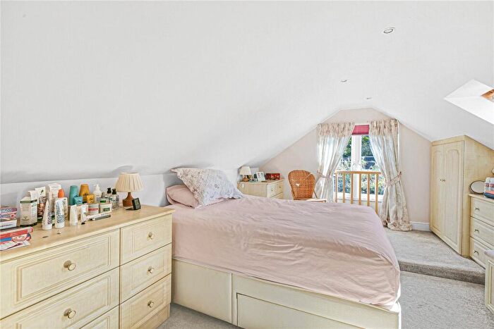 3 Bedroom Detached House For Sale In Coopers Close, Kimpton, Hitchin, SG4