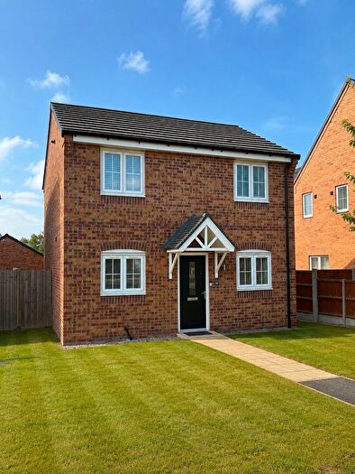 3 Bedroom Detached House To Rent In Hackthorn Road, Welton, LN2