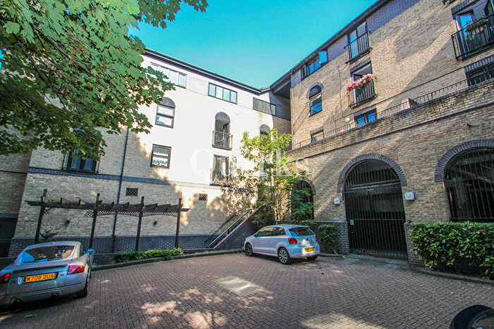 2 Bedroom Apartment To Rent In Langthornes, Stock Road, Billericay, CM12