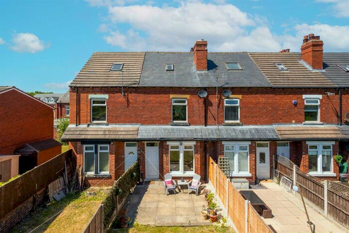 3 Bedroom Terraced House To Rent In Clement Terrace, Rothwell, Leeds, LS26