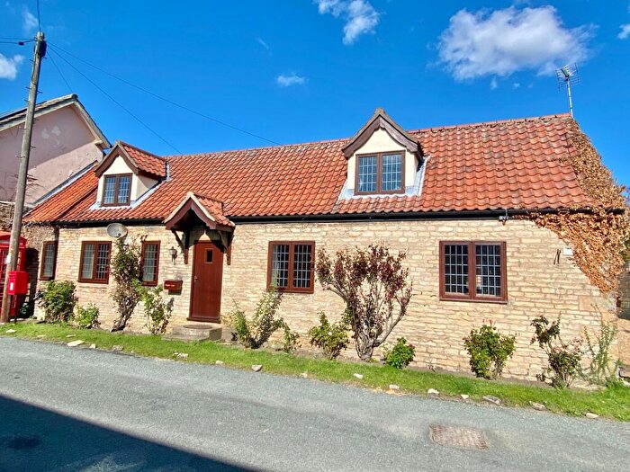 3 Bedroom Detached House For Sale In Oasby, Grantham, NG32
