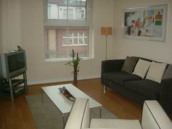 1 Bedroom Flat To Rent In City Central, Wellington Street, Leeds, LS1