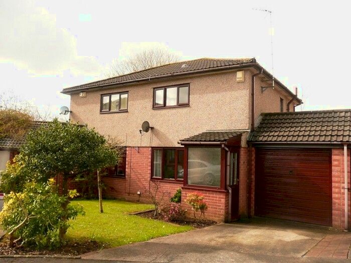 3 Bedroom Semi-Detached House To Rent In Hazel Mead, Brynmenyn, Bridgend, CF32