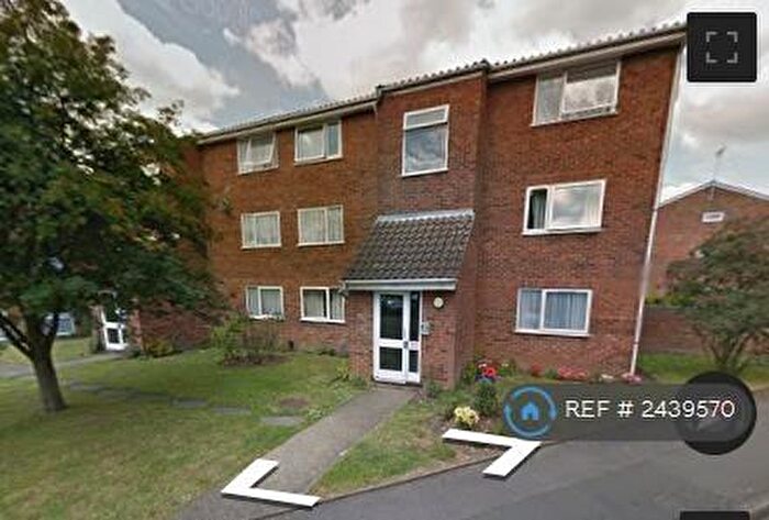 1 Bedroom Flat To Rent In Barnet, London, EN4