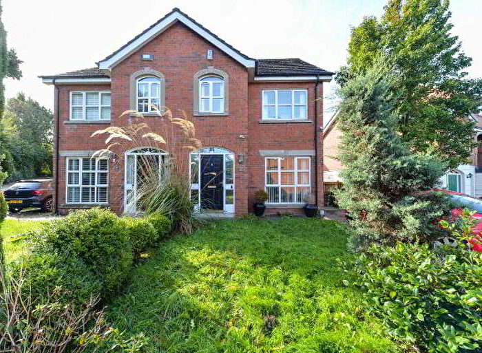 3 Bedroom Semi-Detached House For Sale In Richmond Avenue, Holywood, BT18