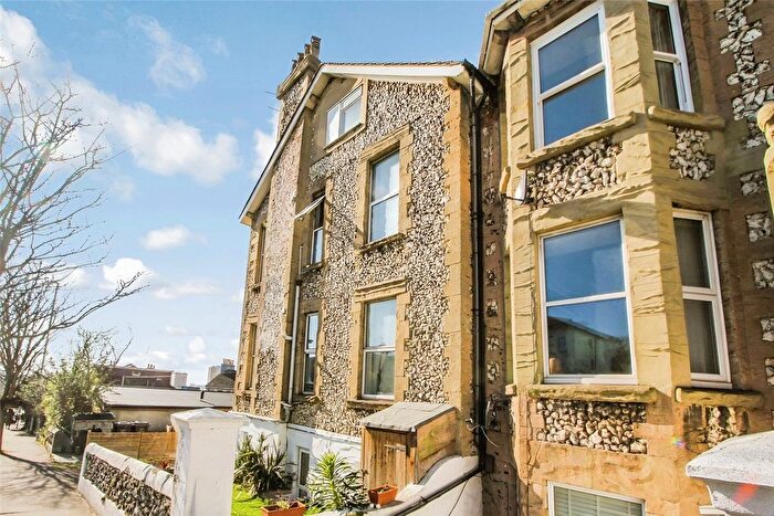 2 Bedroom Flat To Rent In Ditchling Road, Brighton, BN1