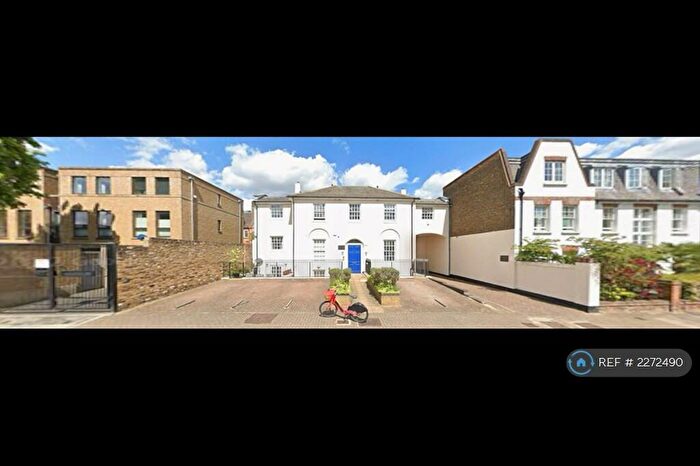 1 Bedroom Flat To Rent In Barnsbury Park, London, N1