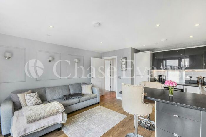 1 Bedroom Flat For Sale In Moro Apartments, New Festival Quarter, New Festival Avenue, Poplar, London, E14