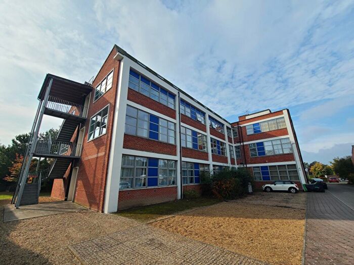 2 Bedroom Flat To Rent In Blazer Court, Norwich, Norfolk, NR2