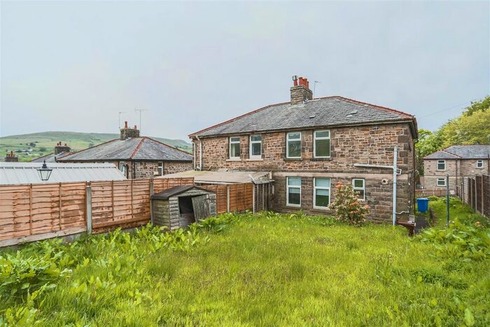 3 Bedroom Semi-Detached House To Rent In Hargreaves Drive, Rawtenstall, Rossendale, BB4