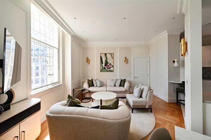 3 Bedroom Apartment To Rent In Cosway Street, Marylebone, London, NW1