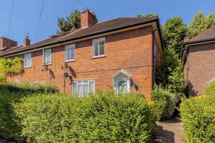 1 Bedroom Terraced House To Rent In Dover House Road, London, SW15