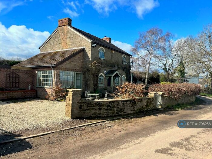 3 Bedroom Detached House To Rent In The Old Lodge, Kempley, Dymock, GL18