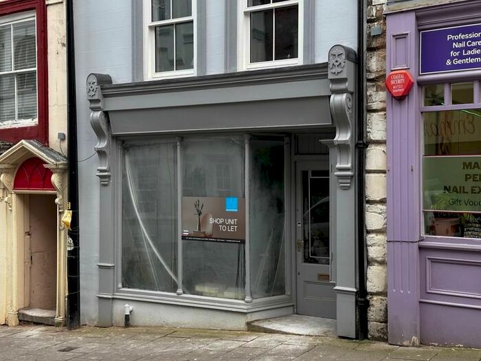 Property To Rent In Flowergate, Whitby, YO21