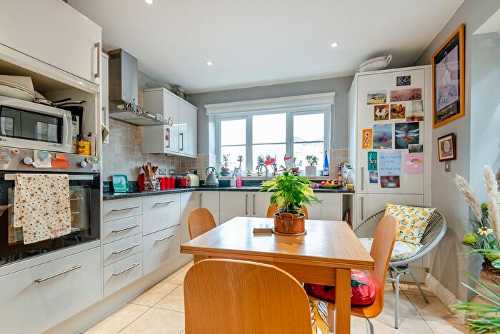 3 Bedroom End Of Terrace House For Sale In Channing Mews, Ross-On-Wye, Herefordshire, HR9
