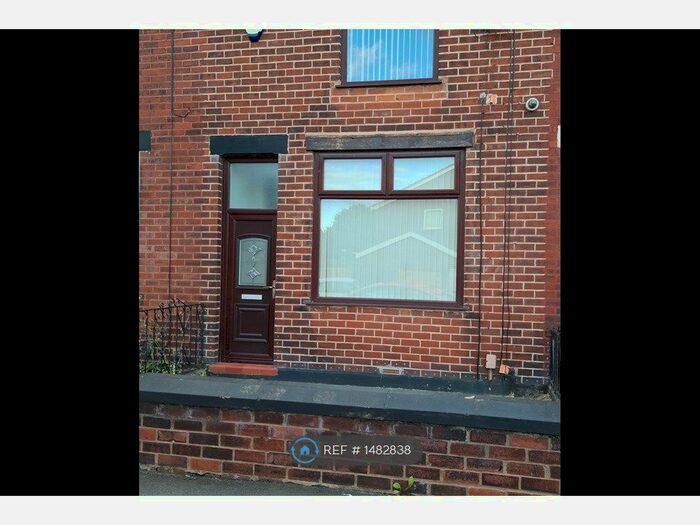2 Bedroom Terraced House To Rent In Ledbury Street, Leigh, WN7