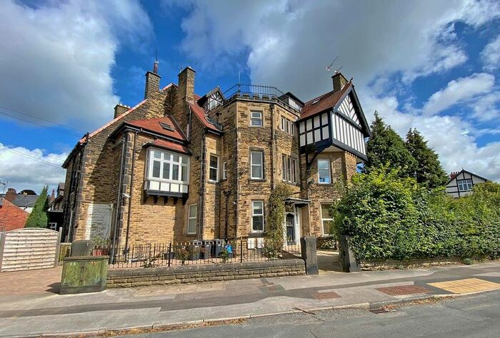 4 Bedroom Flat To Rent In Park Drive, Harrogate, HG2