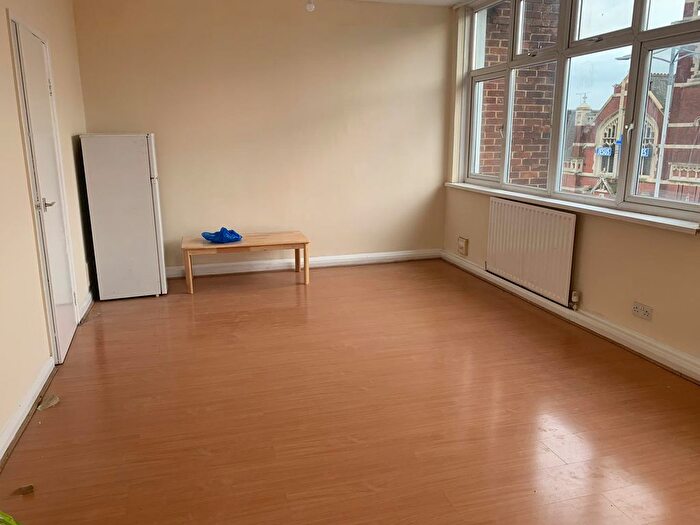1 Bedroom Flat To Rent In Ilford, IG1