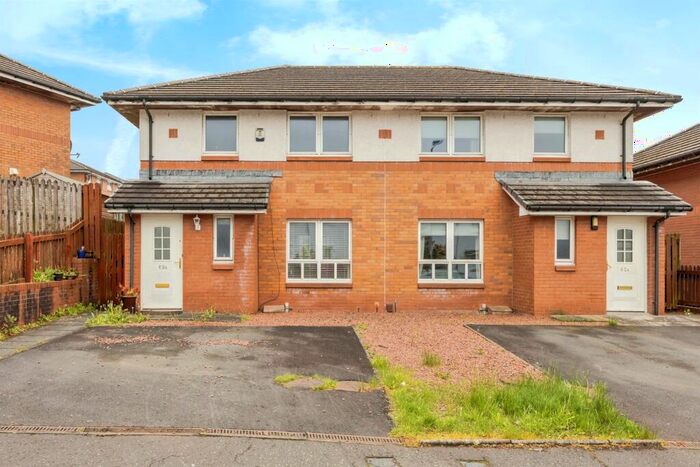 3 Bedroom Semi-Detached House For Sale In Cook Road, Balloch, Alexandria, G83
