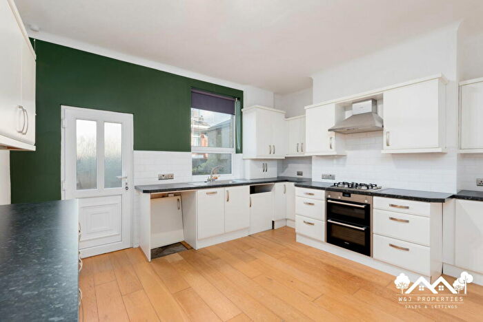 3 Bedroom Terraced House For Sale In Nook Terrace, Cherry Tree, Blackburn, BB2