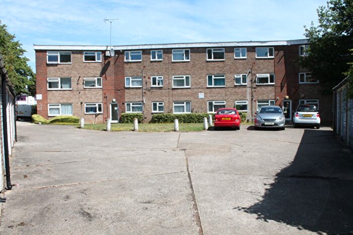 2 Bedroom Flat To Rent In Gayton Road, Harrow, HA1