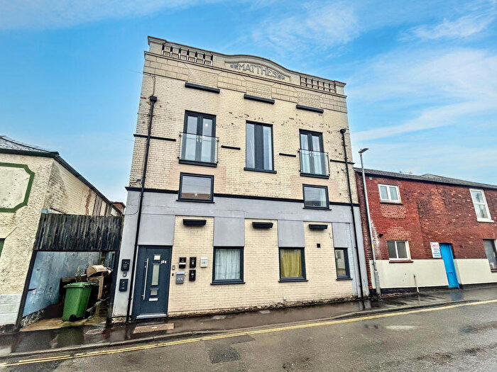 2 Bedroom Apartment For Sale In Englands Lane, Gorleston, NR31