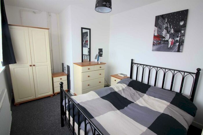 1 Bedroom Apartment To Rent In Westbourne Road, Downend, Bristol, BS16