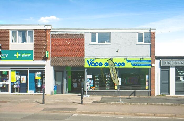 2 Bedroom Flat To Rent In Bulwark Road, Bulwark, Chepstow, NP16