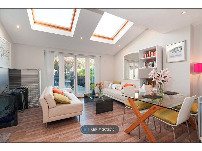 1 Bedroom Maisonette To Rent In Carlton Park Avenue, London, SW20