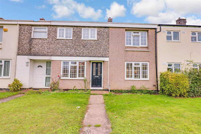 2 Bedroom Terraced House To Rent In Fairsted, Basildon, SS14