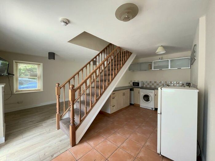 2 Bedroom End Of Terrace House For Sale In Stewart Place, Wanlockhead, ML12