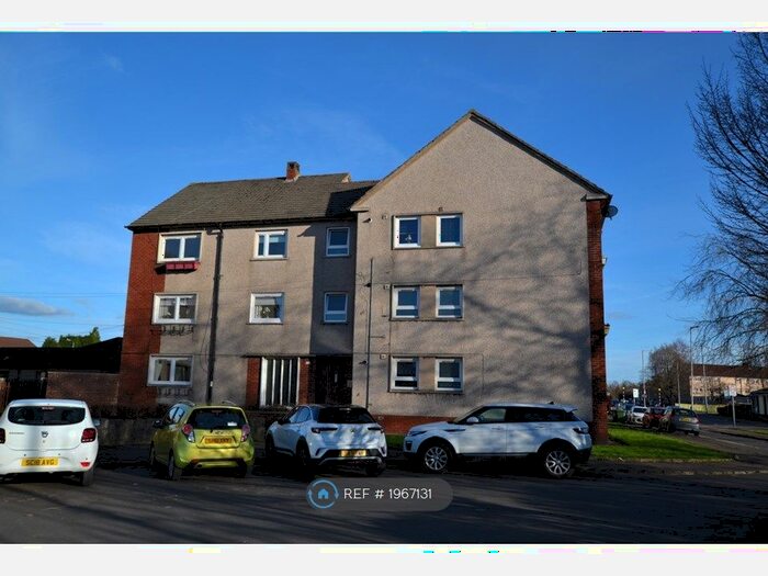 2 Bedroom Flat To Rent In Crawford Street, Hamilton, ML3