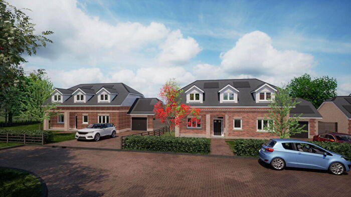 5 Bedroom Detached House For Sale In Sunset Drive, Cowes, PO31