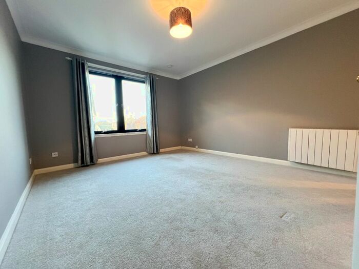 1 Bedroom Flat To Rent In Gracefield Court, Musselburgh, East Lothian, EH21