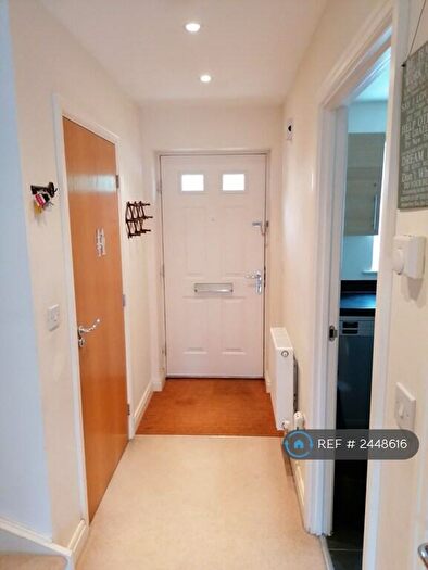 4 Bedroom End Of Terrace House To Rent In Worcester Street, Aylesbury, HP18