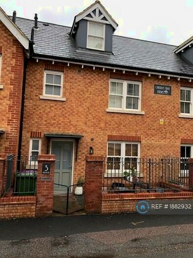 3 Bedroom Terraced House To Rent In Cherry Tree Mews, Folkestone, CT20