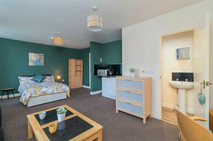 Studio To Rent In Roker Avenue, Roker, Sunderland, SR6