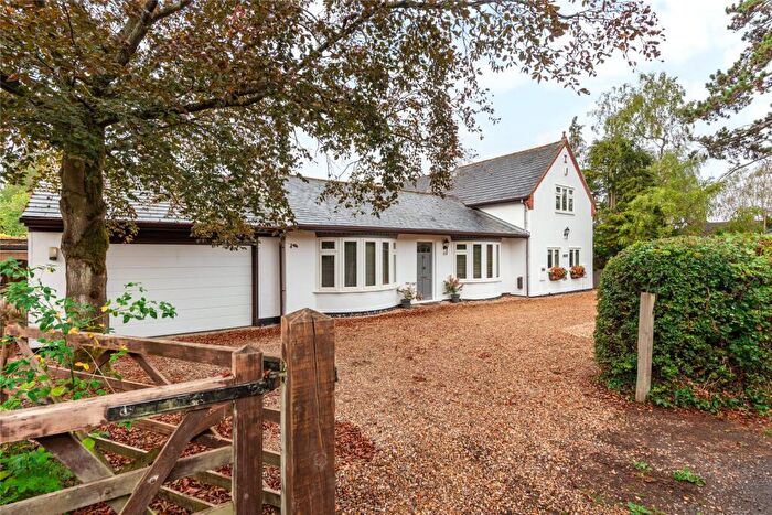4 Bedroom Bungalow For Sale In Lower End, Hartwell, Northamptonshire, NN7