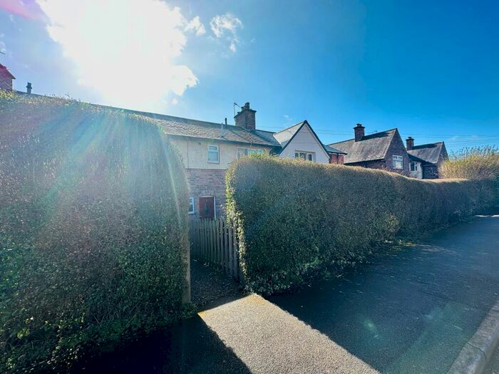 3 Bedroom House To Rent In Caunton Avenue, Nottingham, NG3