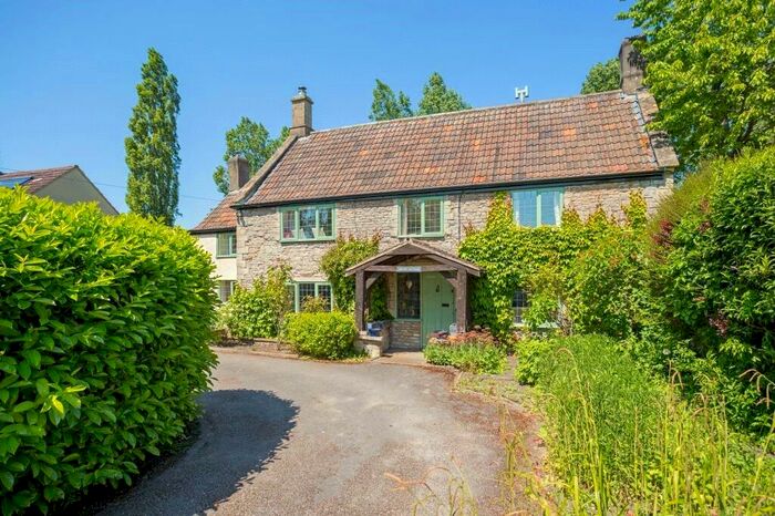 4 Bedroom Detached House For Sale In Grove Lane, Hinton, Chippenham, Wiltshire, SN14
