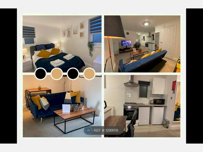 2 Bedroom Flat To Rent In Brookhill Road, London SE18