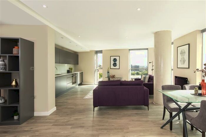 2 Bedroom Apartment To Rent In Burlington House Tariff Street Manchester, M1