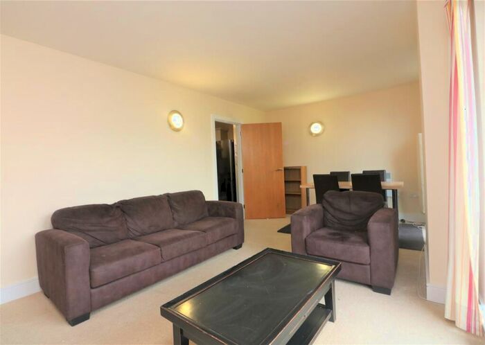 1 Bedroom Apartment To Rent In Docklands Court, Limehouse, E14