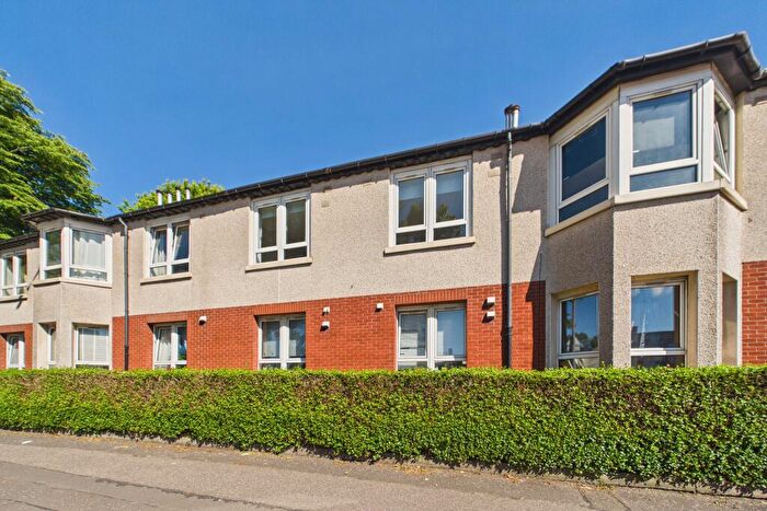 2 Bedroom Flat To Rent In Royston Square, G21