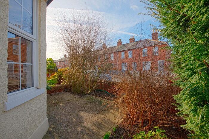 1 Bedroom Flat To Rent In Powney Road, Maidenhead, SL6