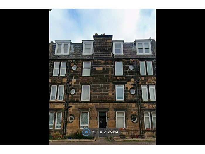 1 Bedroom Flat To Rent In Granton Road, Edinburgh, EH5