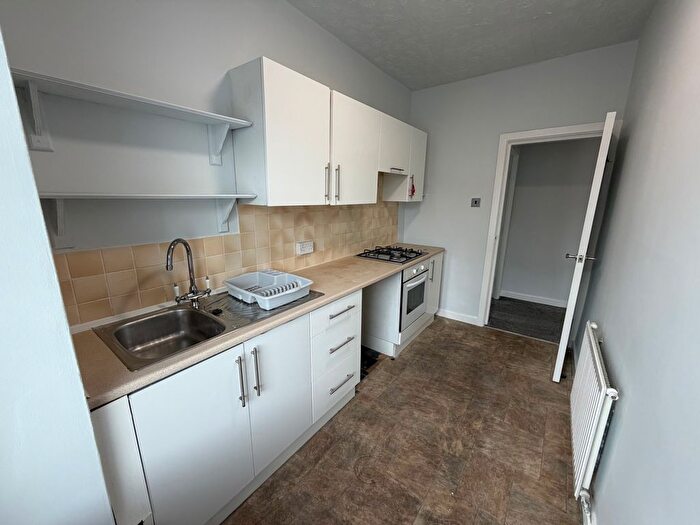1 Bedroom Flat To Rent In Ada Street, Ramsbottom, Bury, BL0